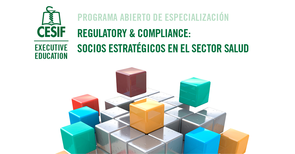 programa regulatory & compliance
