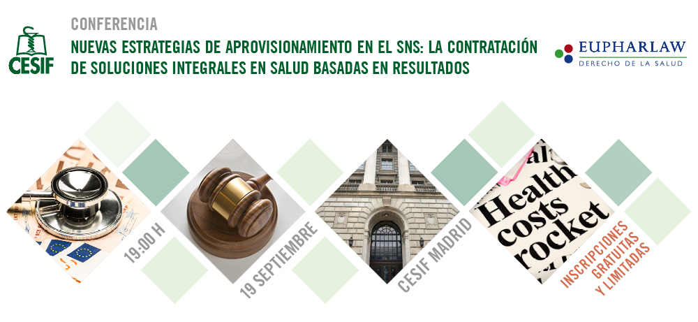 conferencia derecho sanitario