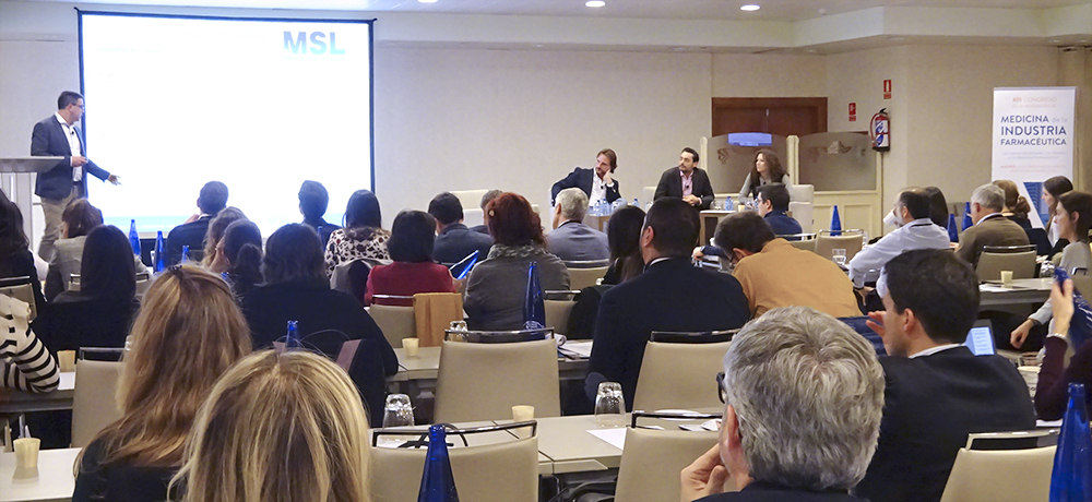 MSL estrategico