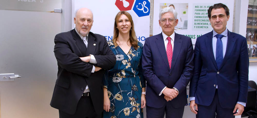 master en derecho de la salud
